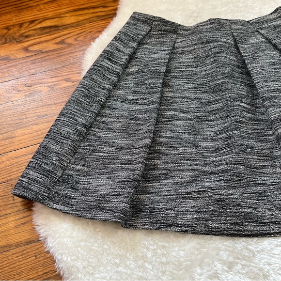 Madewell Academia Pleated Skirt With Packets Sz 0 - Picture 10 of 17